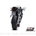  Aprilia / Tuono 660 Factory / 2025