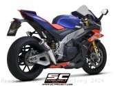  Aprilia / RSV4 1100 Factory / 2024