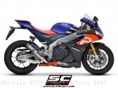  Aprilia / RSV4 1100 Factory / 2023