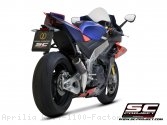  Aprilia / RSV4 1100 Factory / 2024