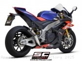  Aprilia / RSV4 1100 Factory / 2025
