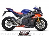  Aprilia / RSV4 1100 Factory / 2024