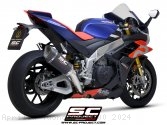  Aprilia / Tuono V4 1100 / 2024