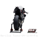  Aprilia / Tuono V4 1100 Factory / 2022