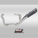  Aprilia / Tuono V4 1100 Factory / 2023