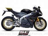  Aprilia / Tuono V4 1100 Factory / 2021