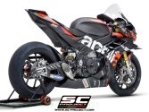  Aprilia / RSV4 1100 / 2021