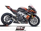  Aprilia / RSV4 1100 / 2023