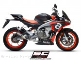  Aprilia / RS 660 / 2022