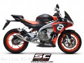  Aprilia / RS 660 / 2025