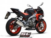  Aprilia / Tuono 660 / 2022