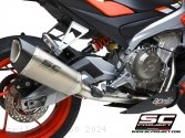  Aprilia / RS 660 / 2024