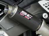 GP-M2 Exhaust by SC-Project