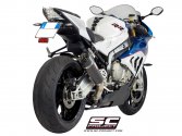 Conic Exhaust by SC-Project