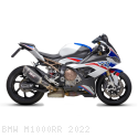  BMW / M1000RR / 2022