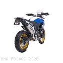  BMW / F900GS / 2025