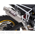  BMW / F900GS / 2025