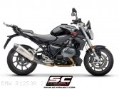  BMW / R1250R / 2021