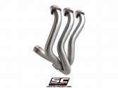 CR-T Exhaust by SC-Project