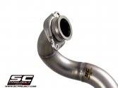 CR-T Exhaust