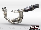  Ducati / Panigale V4 / 2018