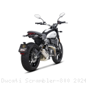  Ducati / Scrambler 800 / 2024