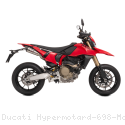  Ducati / Hypermotard 698 Mono RVE / 2024