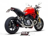 Racing Headers by SC-Project Ducati / Monster 1200 / 2020