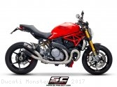 Racing Headers by SC-Project Ducati / Monster 1200 / 2017