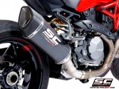 SC1-R Exhaust by SC-Project