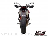 SC1-M Exhaust by SC-Project Ducati / Hypermotard 950 SP / 2022