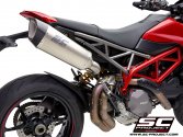 SC1-R Exhaust by SC-Project