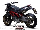  Ducati / Hypermotard 950 / 2022