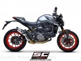  Ducati / Monster 937 / 2022