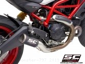  Ducati / Monster 797 / 2019