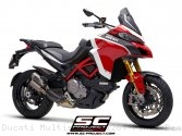  Ducati / Multistrada 1260 Pikes Peak / 2020