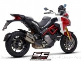  Ducati / Multistrada 1260 Pikes Peak / 2020