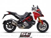  Ducati / Multistrada 1260 Pikes Peak / 2020