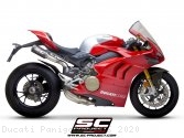  Ducati / Panigale V4 S / 2020