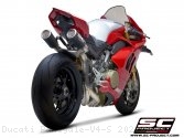  Ducati / Panigale V4 S / 2021