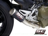  Ducati / Streetfighter V4 SP / 2022