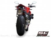  Ducati / Streetfighter V4 S / 2022