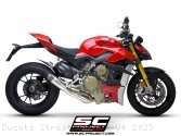  Ducati / Streetfighter V4 / 2023