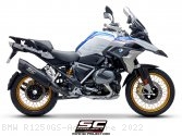  BMW / R1250GS Adventure / 2022