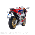  Honda / CBR1000RR / 2020