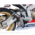  Honda / CBR1000RR / 2018