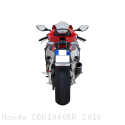  Honda / CBR1000RR / 2018