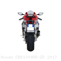  Honda / CBR1000RR SP / 2017