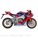  Honda / CBR1000RR / 2019