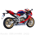  Honda / CBR1000RR / 2022